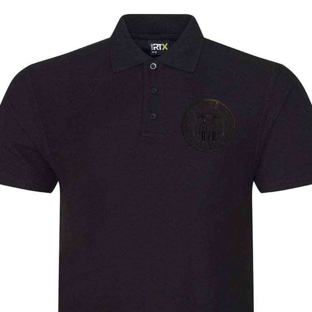 Club Thorne - Supporters Polo Shirts