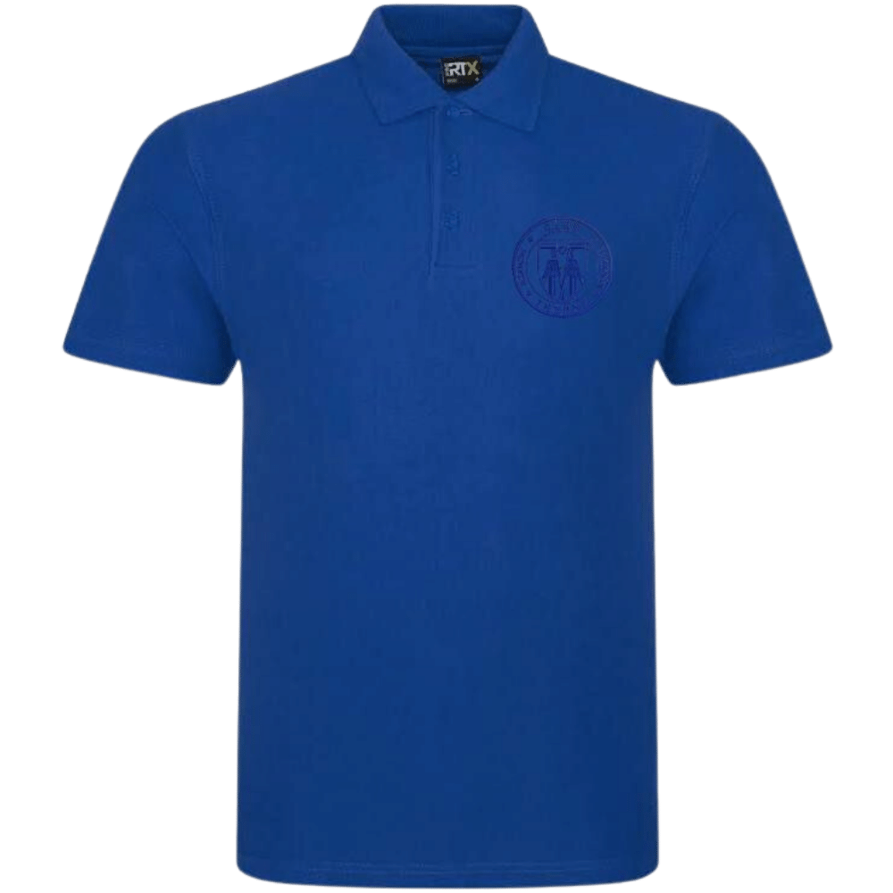 Club Thorne - Supporters Polo Shirts - Image 3