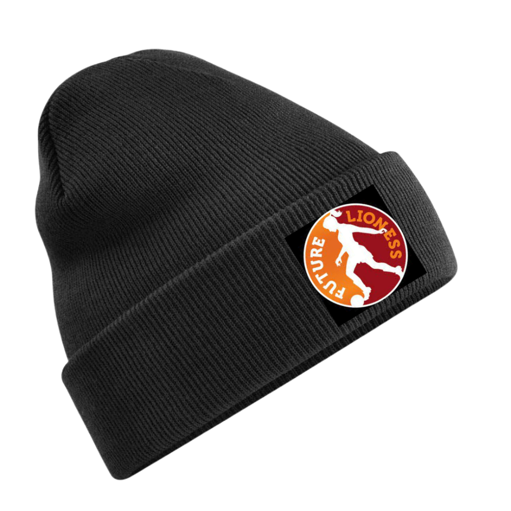 Future Lioness - Beanie