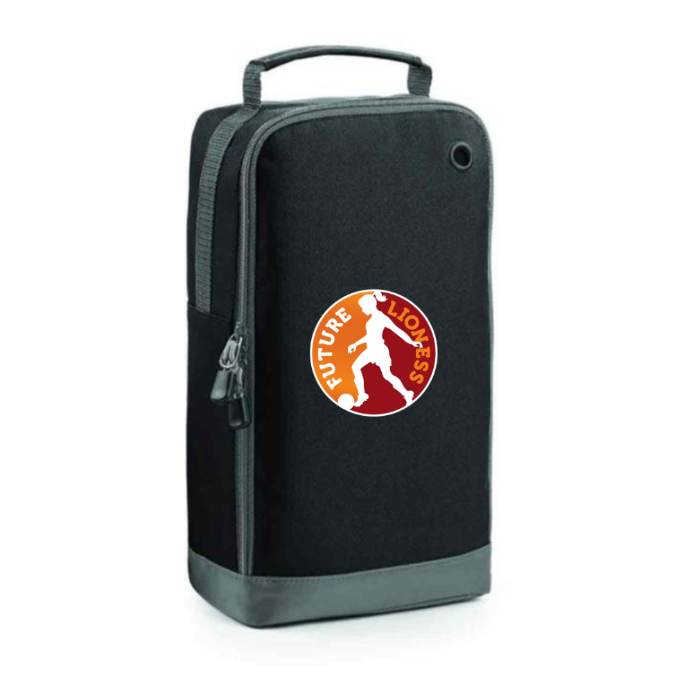 Future Lioness - Boot Bag