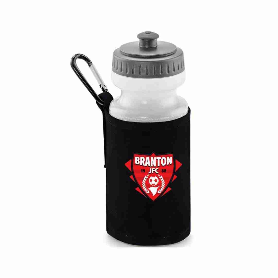 Branton JFC - Water Bottle - Image 2