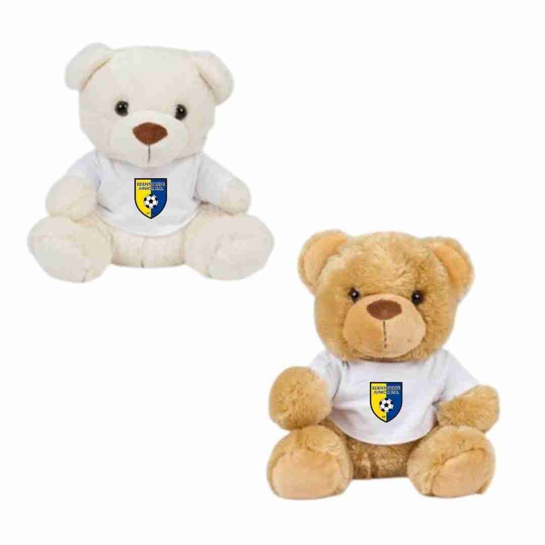 Edenthorpe Juniors - Teddy with T-Shirt