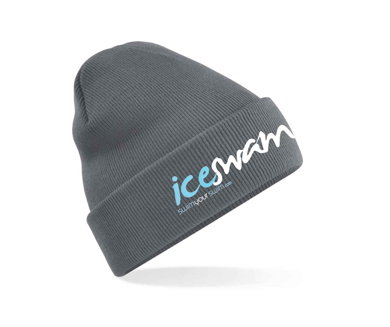 Swim Your Swim - Beanie - Image 2