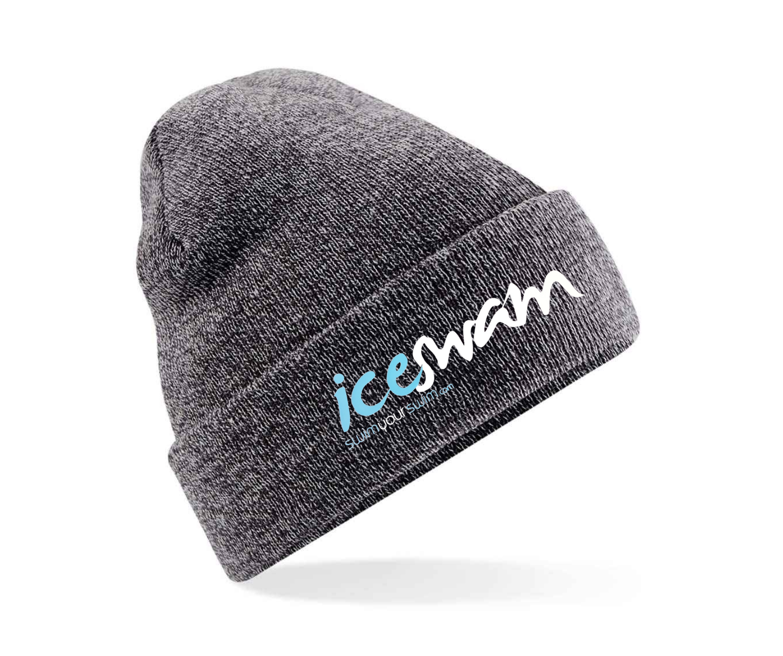 Swim Your Swim - Beanie - Image 3