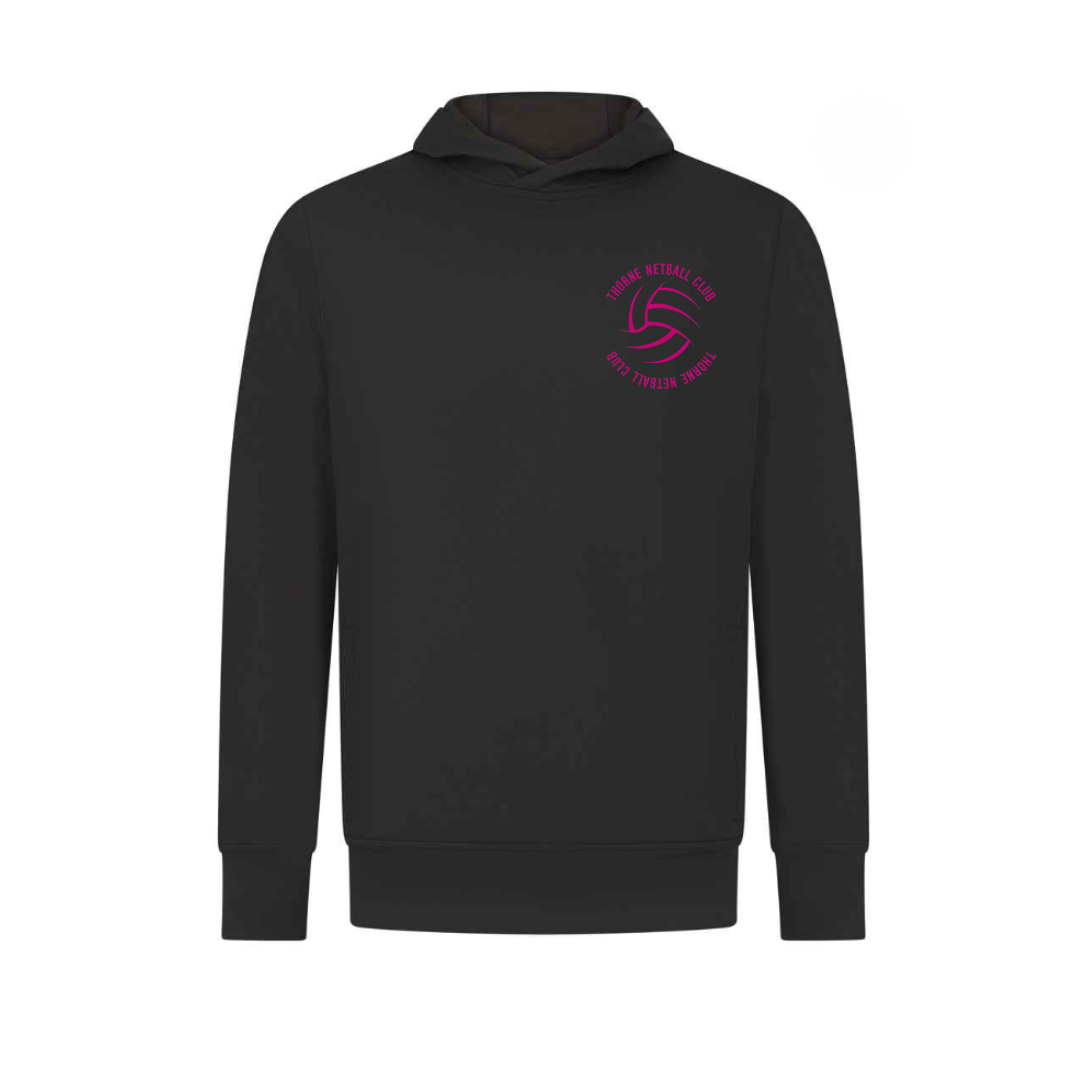 Thorne Netball - Unisex Team Hoodie