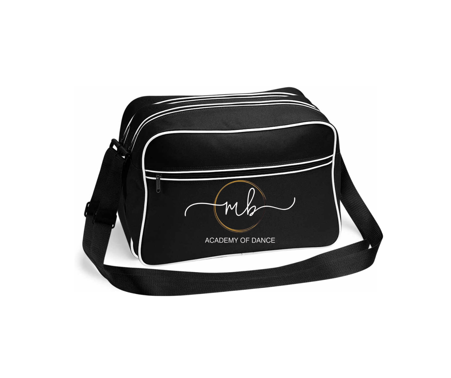 MB Academy - Dance Bag