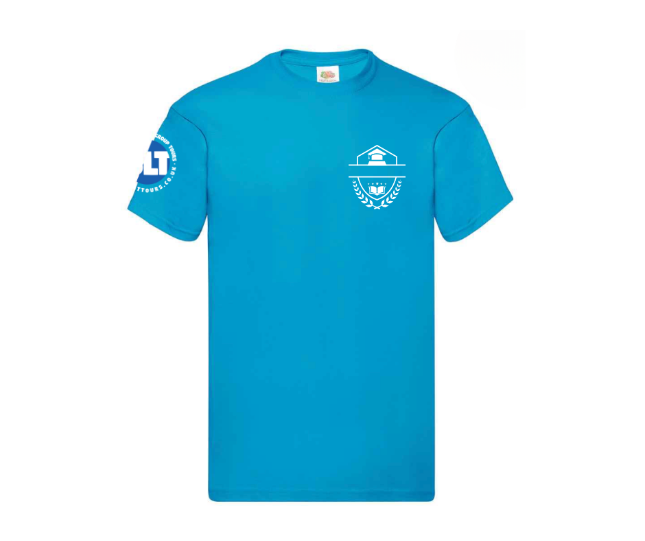 SLT - Economy T-Shirt - Image 5