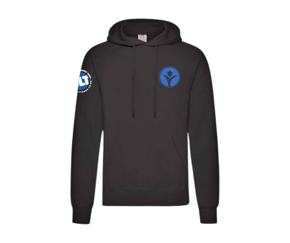 SLT - Economy Hoodie - Image 6