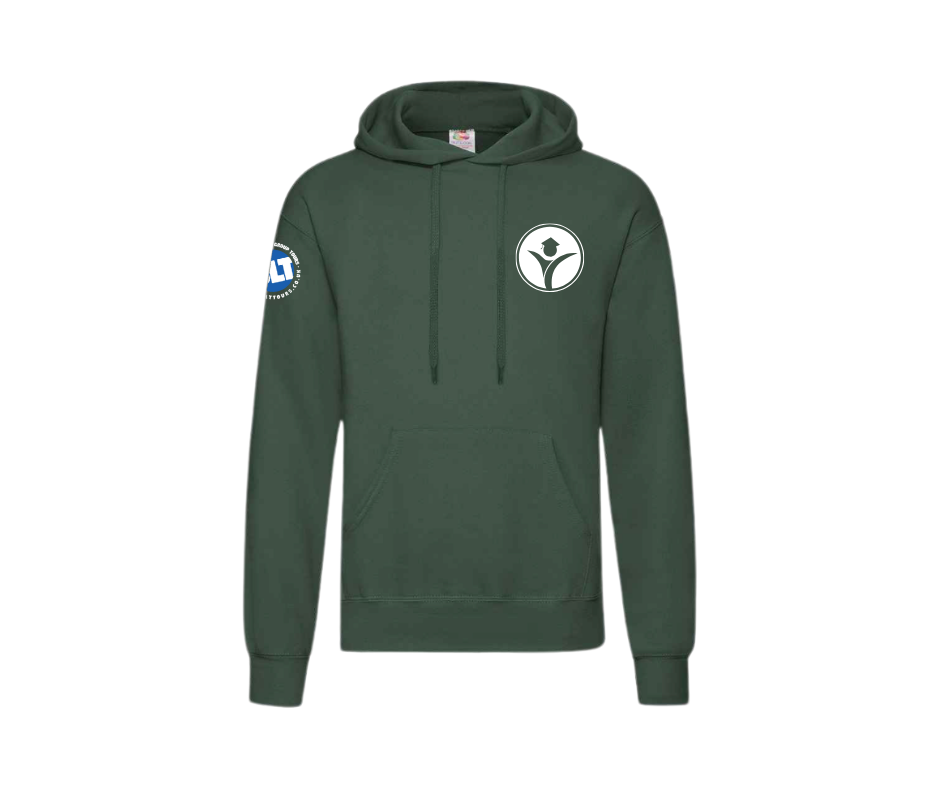 SLT - Economy Hoodie - Image 14