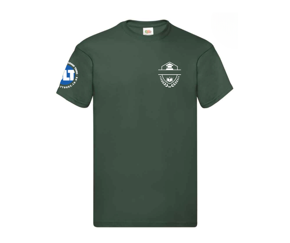 SLT - Economy T-Shirt - Image 10