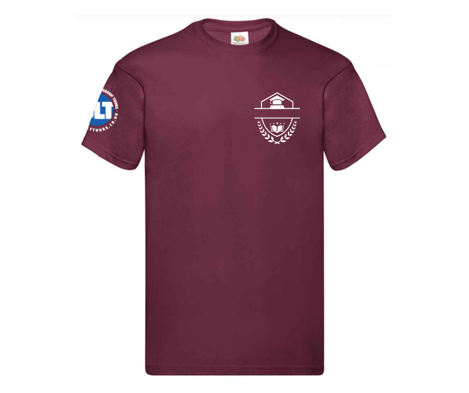 SLT - Economy T-Shirt - Image 16