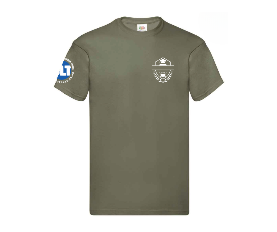 SLT - Economy T-Shirt - Image 13