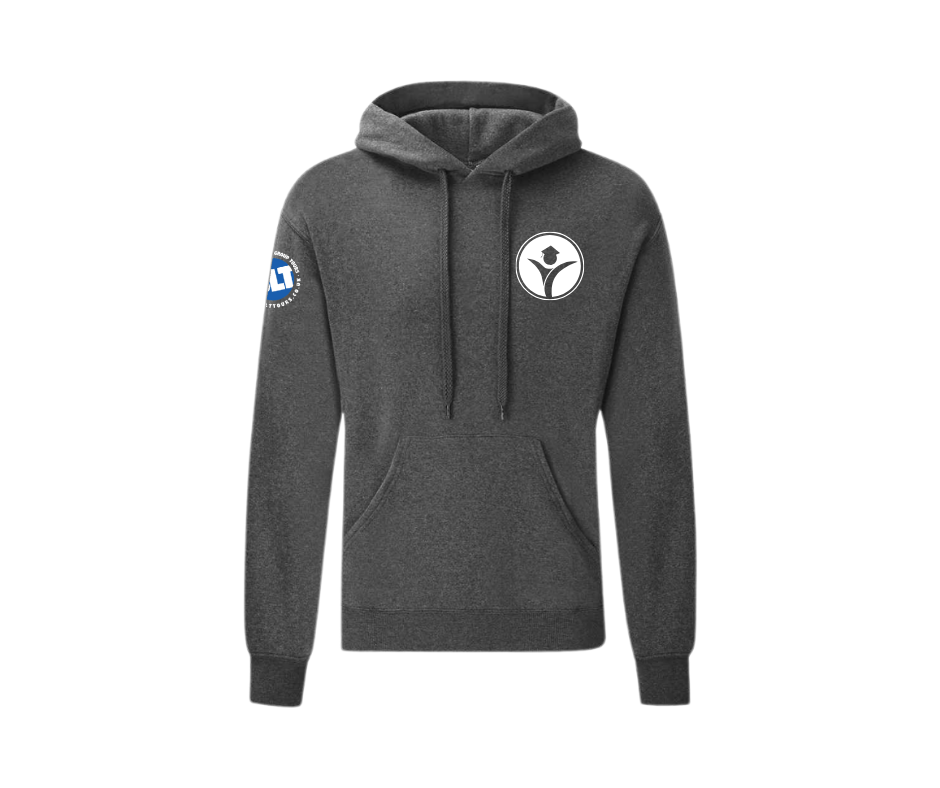 SLT - Economy Hoodie - Image 2