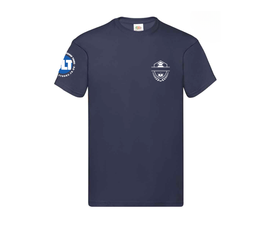 SLT - Economy T-Shirt - Image 6