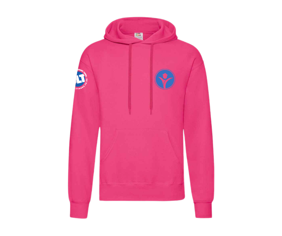 SLT - Economy Hoodie - Image 17
