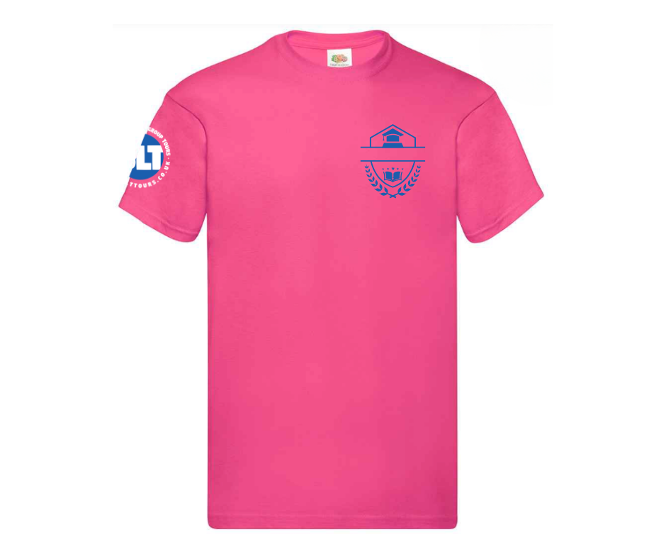 SLT - Economy T-Shirt - Image 17