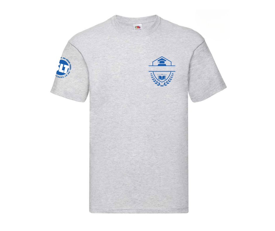 SLT - Economy T-Shirt - Image 14