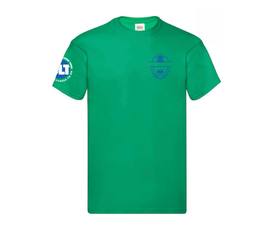 SLT - Economy T-Shirt - Image 11