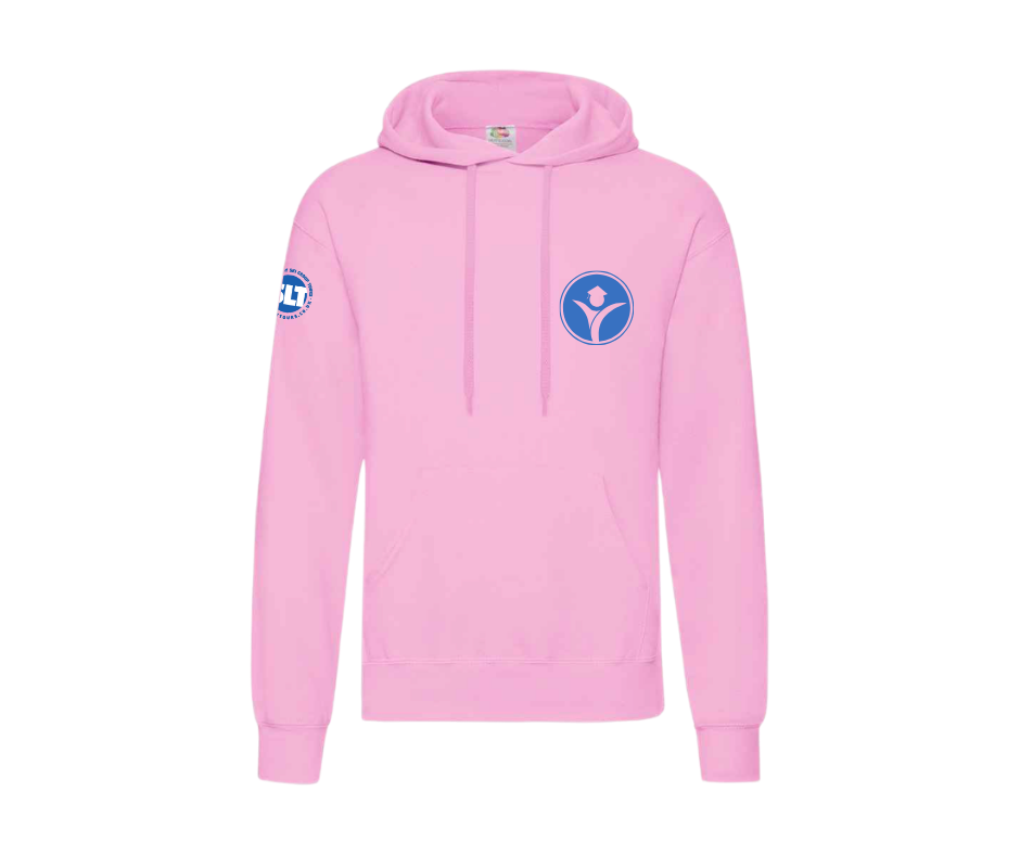 SLT - Economy Hoodie - Image 5