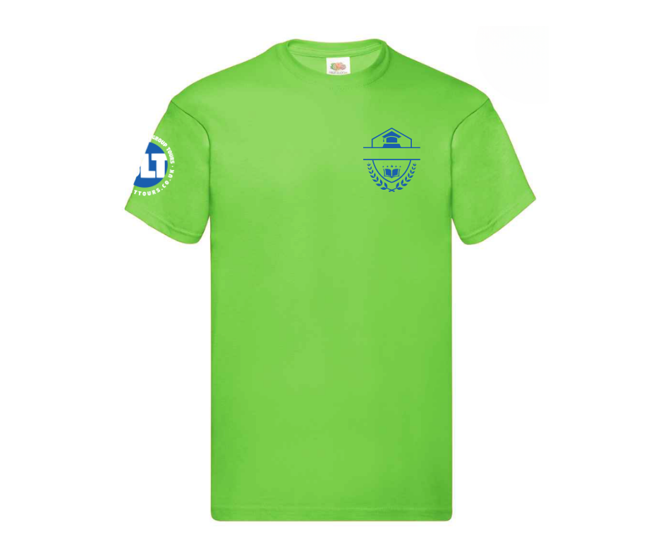 SLT - Economy T-Shirt - Image 12