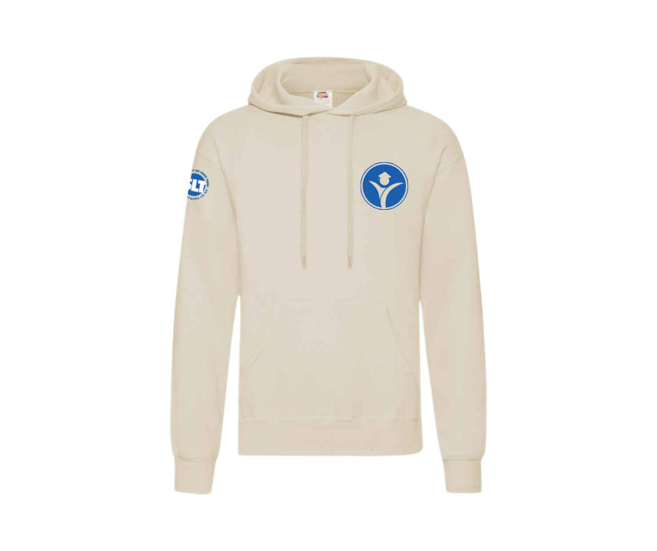 SLT - Economy Hoodie - Image 4