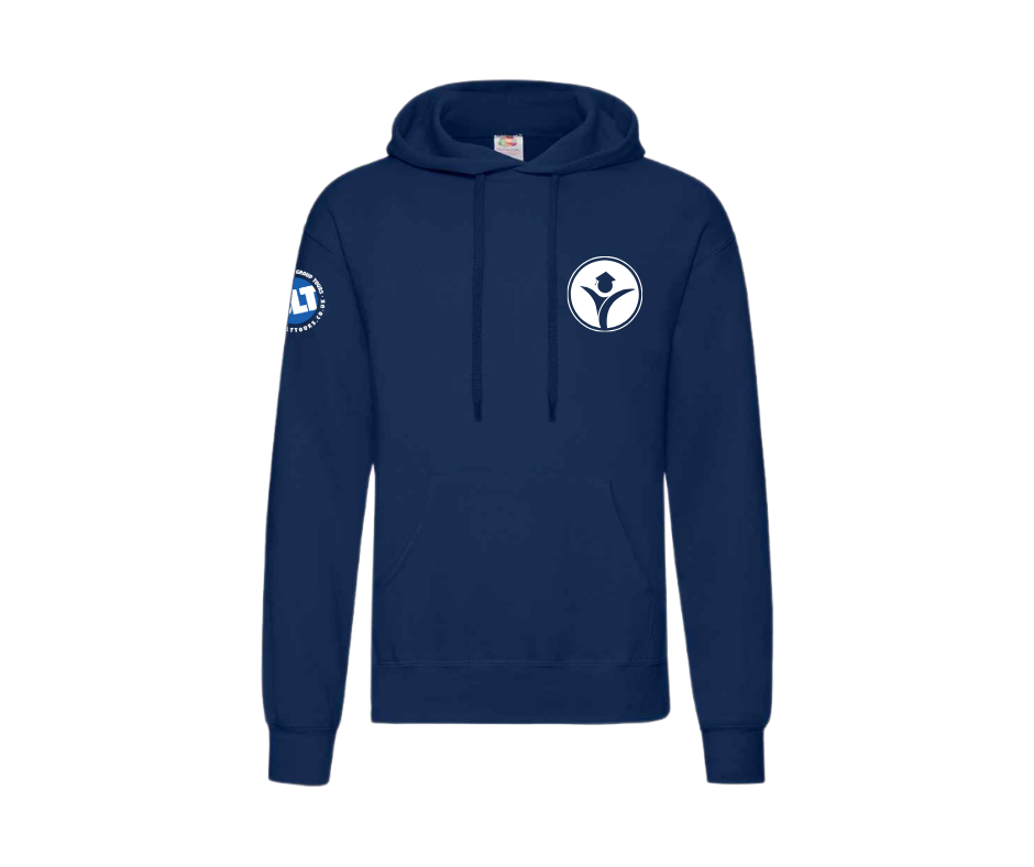 SLT - Economy Hoodie - Image 11