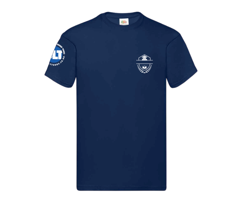 SLT - Economy T-Shirt - Image 7