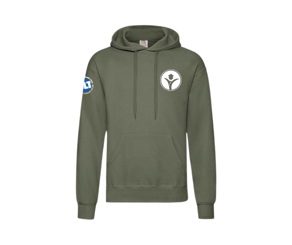 SLT - Economy Hoodie - Image 21