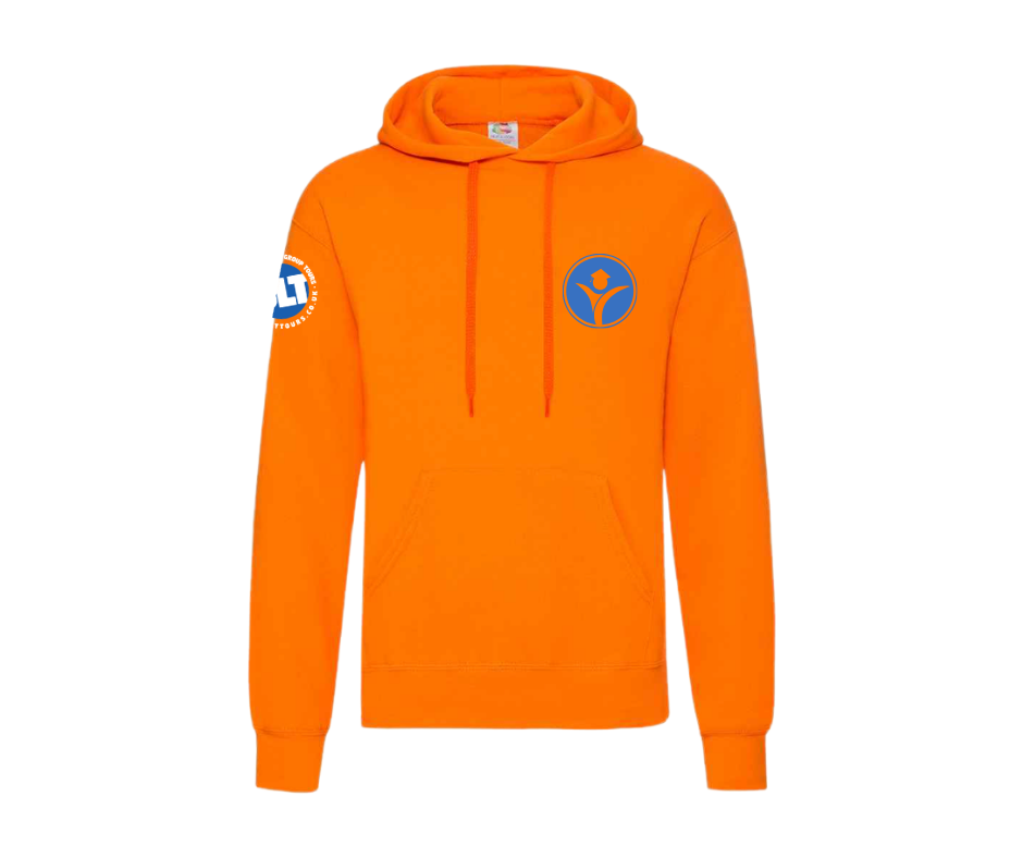 SLT - Economy Hoodie - Image 12