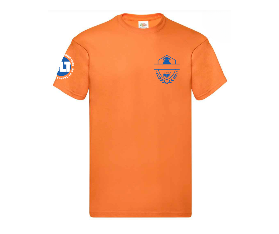 SLT - Economy T-Shirt - Image 18