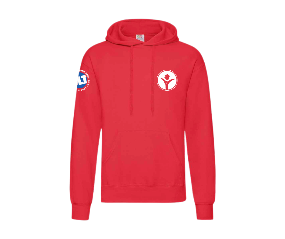 SLT - Economy Hoodie - Image 19