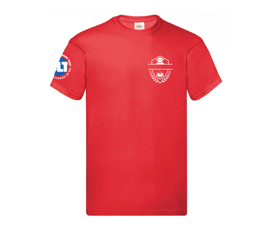 SLT - Economy T-Shirt - Image 15