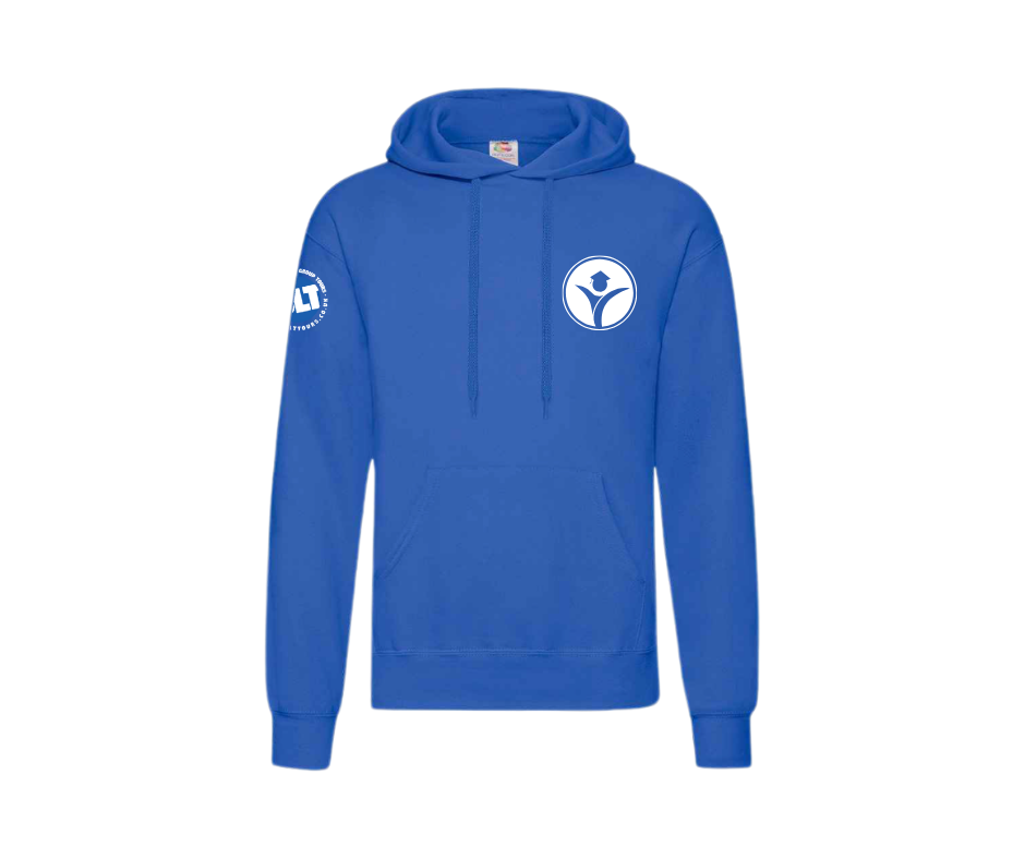 SLT - Economy Hoodie