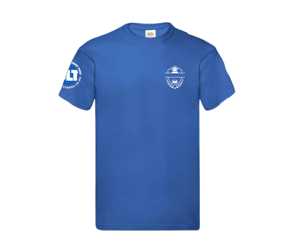 SLT - Economy T-Shirt