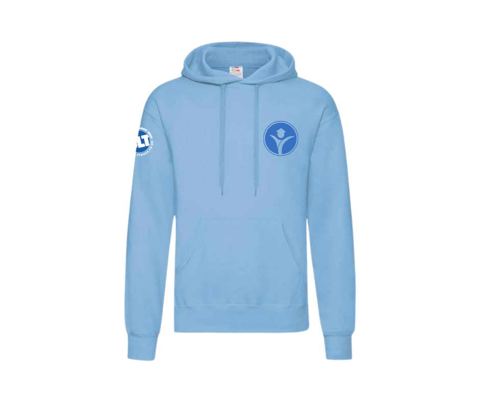 SLT - Economy Hoodie - Image 9