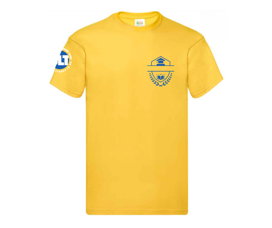 SLT - Economy T-Shirt - Image 19