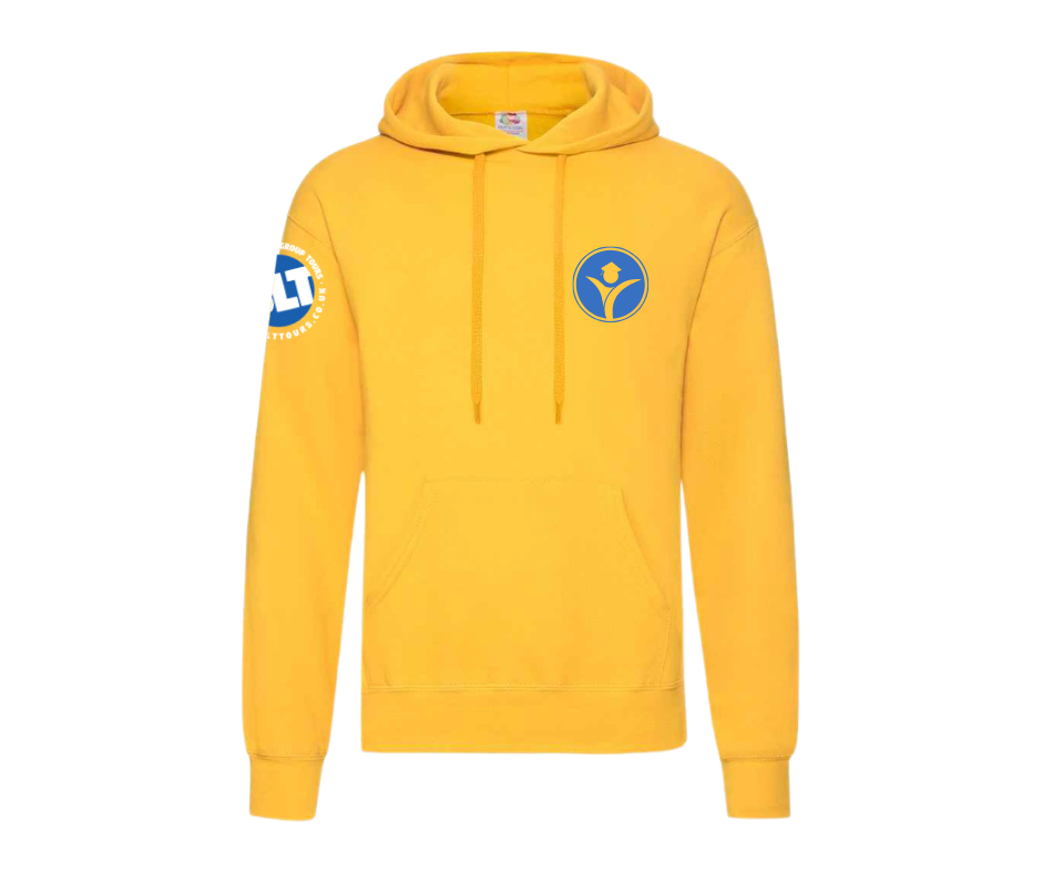 SLT - Economy Hoodie - Image 22