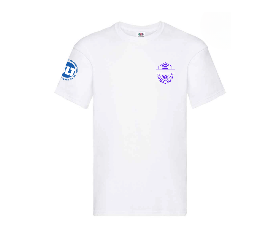 SLT - Economy T-Shirt - Image 3