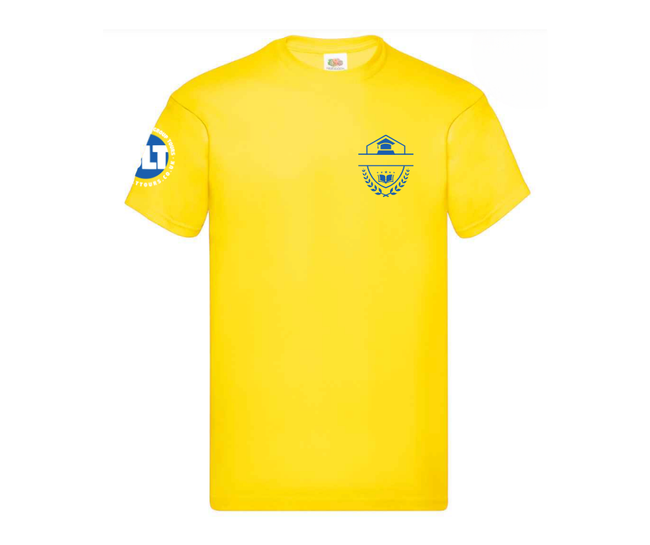 SLT - Economy T-Shirt - Image 20