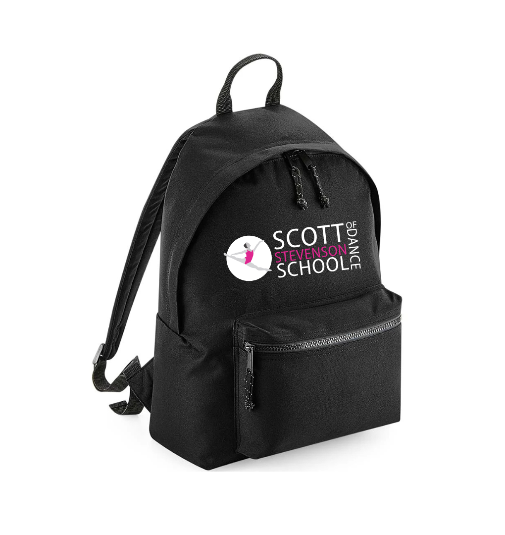 Scott Stevenson School of Dance - Rucksack