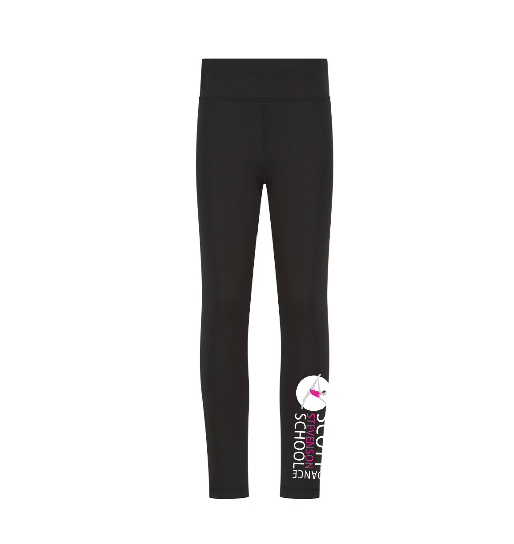 Scott Stevenson School of Dance - Leggings kids