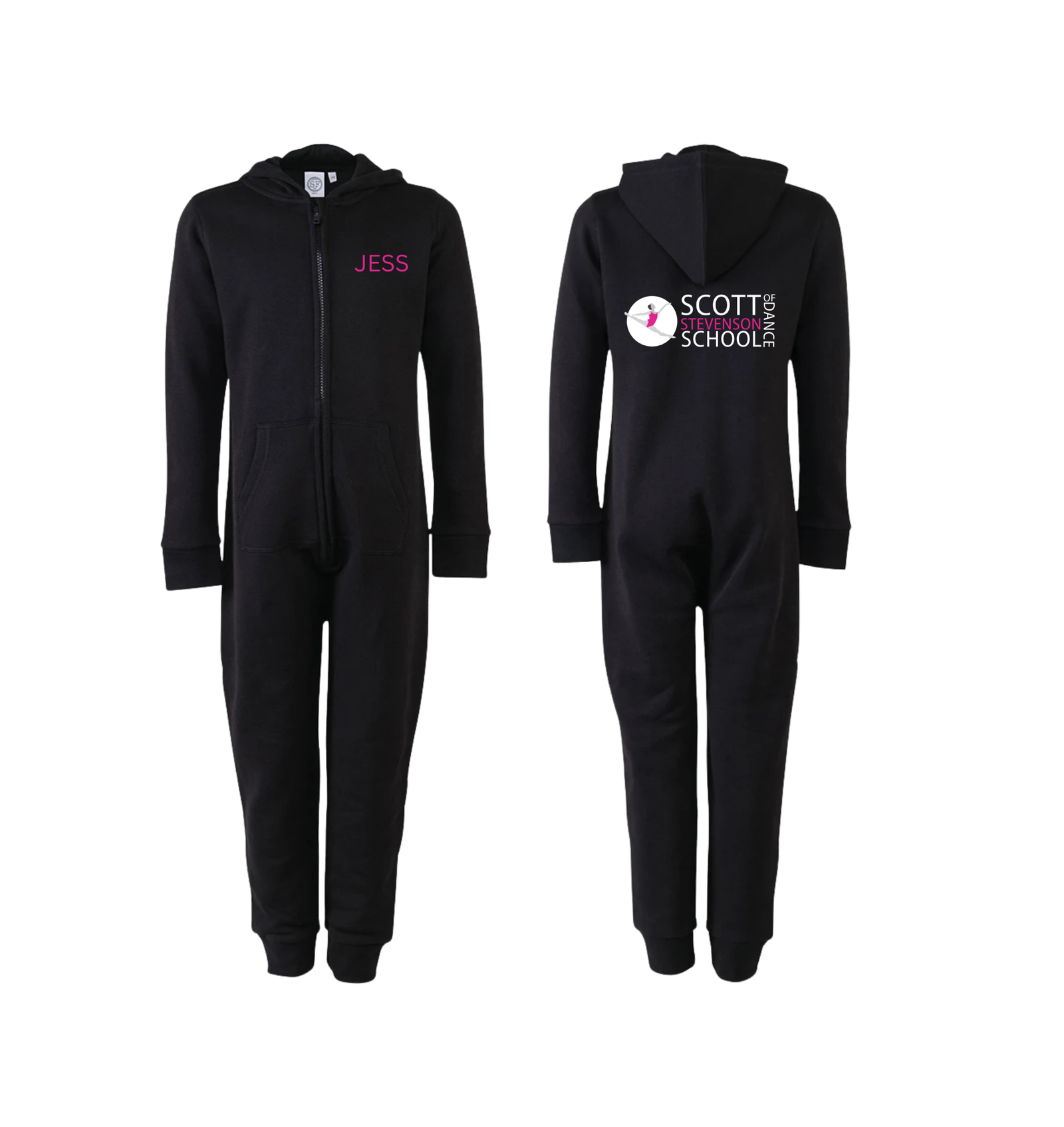 Scott Stevenson - Kids Onesie