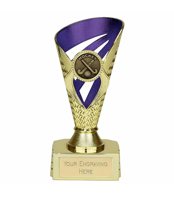 Voyager Hockey Sticks & Ball Generic Cup 15cm (6") - Image 4