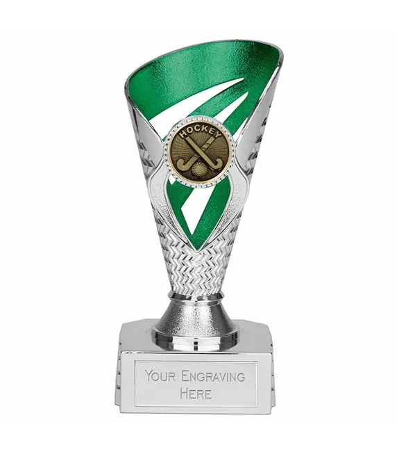 Voyager Hockey Sticks & Ball Generic Cup 15cm (6") - Image 2