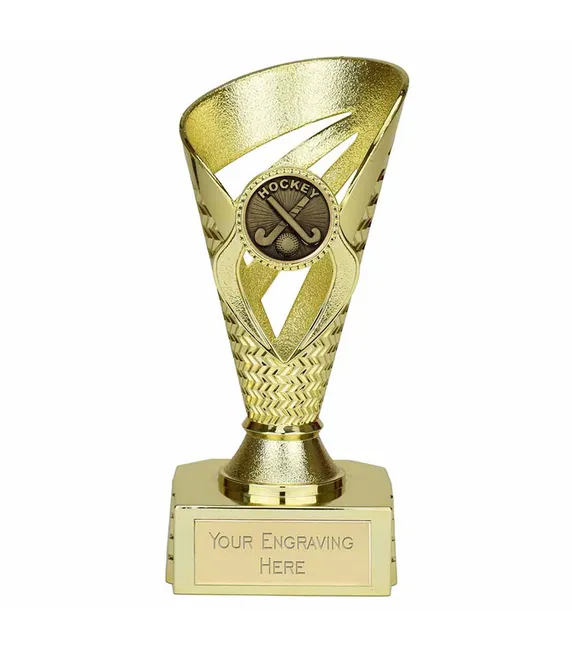Voyager Hockey Sticks & Ball Generic Cup 15cm (6")