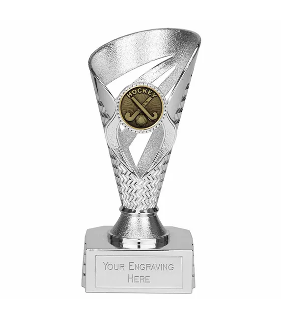 Voyager Hockey Sticks & Ball Generic Cup 15cm (6") - Image 7