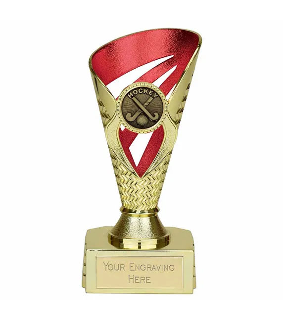 Voyager Hockey Sticks & Ball Generic Cup 15cm (6") - Image 6