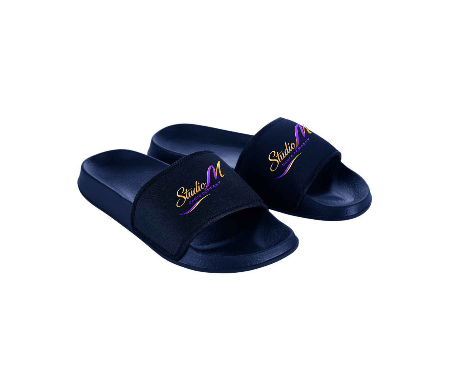 Studio M - Sliders