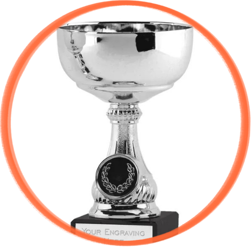 Cups Trophies