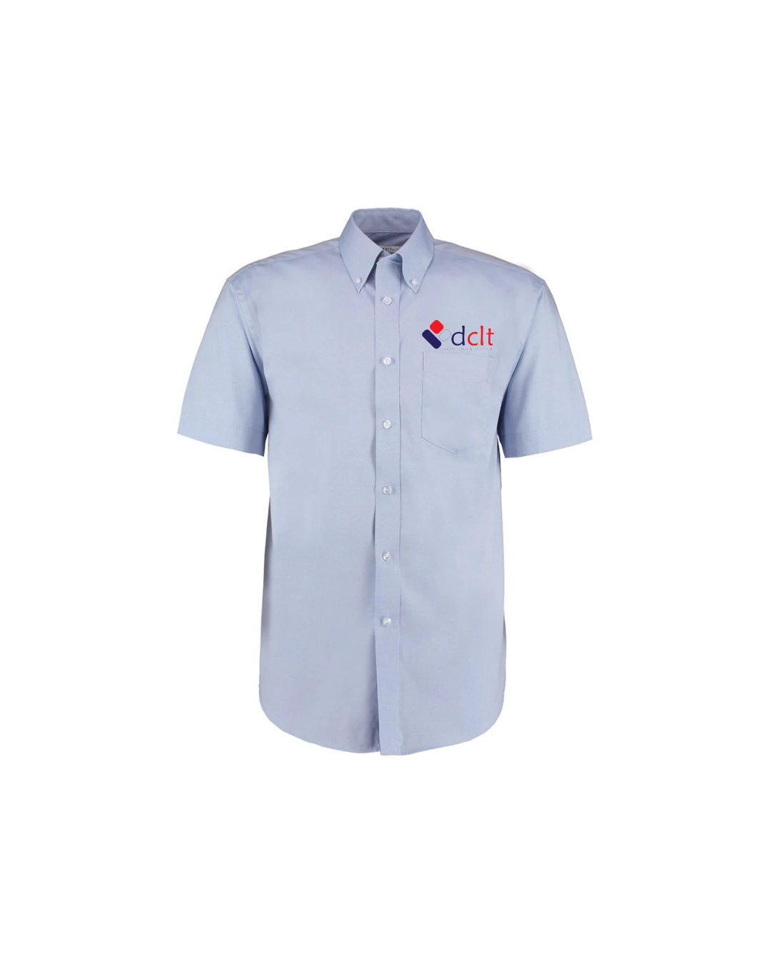 Duty Mnaager - Oxford short sleeve shirt
